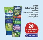 Aktuelle Butter Angebote bei EDEKA in Leipzig Aktuelles Butterzubereitung oder Tube Angebot bei EDEKA in Leipzig