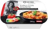 Pastagericht von SAN FABIO im aktuellen Penny Prospekt für 1,99 €