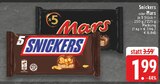 E center Herdecke - Snickers 5 Stück Angebot im Prospekt Snickers 5 Stück bei E center im Herdecke Prospekt für 1,99 €