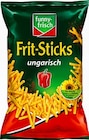 Jumpy's Paprika von funny-frisch im aktuellen Kaufland Prospekt für 0,88 €