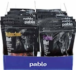 Hundesnack Filets Angebote von Pablo bei Netto Marken-Discount Ahlen für 29,99 €