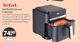 Heissluftfritteuse im V-Markt Prospekt Heißluftfritteuse von Tefal im aktuellen V-Markt Prospekt für 74,90 €