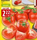 Rispentomaten Angebote bei EDEKA Langenfeld für 2,22 €