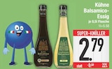 Balsamico-Essig im EDEKA Prospekt Balsamico-Essig von Kühne im aktuellen EDEKA Prospekt für 2,79 €