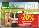 Aktuelles Brotaufstriche Angebot bei E center in Wuppertal