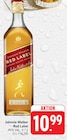 Red Label Angebote von Johnnie Walker bei Trinkgut Bad Kreuznach für 10,99 €