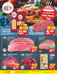 Netto Marken-Discount Fertiggerichte im Prospekt Netto Marken-Discount Fertiggerichte im Prospekt