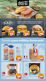Wecker im REWE Prospekt in Hilden Aktueller REWE Prospekt mit Wecker, "Dein Markt", Seite 11