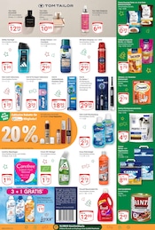 Aktueller GLOBUS Prospekt mit Parfum, "Aktuelle Angebote", Seite 21