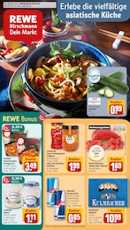 REWE Prospekt für Bamberg mit 26 Seiten REWE Prospekt für Bamberg: "Dein Markt", 26 Seiten, 01.09.2025 - 06.09.2025