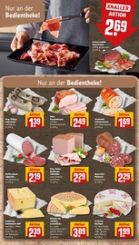 Käse im REWE Prospekt in Erftstadt Aktueller REWE Prospekt mit Käse, "Dein Markt", Seite 15