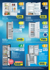 Tisch im EURONICS Prospekt in Ahaus Aktueller EURONICS Prospekt mit Tisch, "GENAU RICHTIG. DIE DEALS DES SOMMERS.", Seite 3