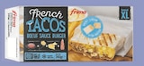 FRENCH TACOS XL BŒUF à Supeco dans La Begude FRENCH TACOS XL BŒUF à Supeco dans La Begude