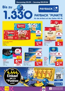 Kaffee im aktuellen Netto Marken-Discount Prospekt (Dresden) Kaffee im Netto Marken-Discount Prospekt "Aktuelle Angebote" mit 70 Seiten (Dresden)