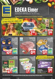 EDEKA Prospekt für Burgthann mit 28} Seiten EDEKA Prospekt für Burgthann: "Wir lieben Lebensmittel!", 28 Seiten, 05.01.2026 - 10.01.2026