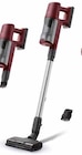 Akku-Staubsauger AP61CB21RS im Angebot bei expert in Albstadt Akku-Staubsauger AP61CB21RS Angebote von AEG bei expert Albstadt für 149,99 €