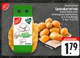 Speisekartoffeln bei EDEKA im Stolberg Prospekt für 1,79 €
