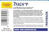 Angebot im Netto Marken-Discount Steinach, Ortenaukreis Prospekt Netto Marken-Discount Steinach, Ortenaukreis Prospekt mit im Angebot fĂŒr