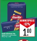 italienische Teigwaren Angebote von Barilla bei Marktkauf Göppingen für 1,00 €