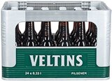 Pilsener im Angebot bei Kaufland in Köln Pilsener Angebote von Veltins bei Kaufland Köln für 9,99 €