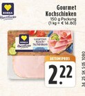 E center Wesseling - Gourmet Kochschinken Angebot im Prospekt Gourmet Kochschinken bei E center im Wesseling Prospekt für 2,22 €