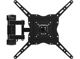 IWB 3400 Wandhalterung, max. 65 Zoll, Schwenkbar, Neigbar, Ausziehbar, Schwarz Angebot in Hagenbüchach IWB 3400 Wandhalterung, max. 65 Zoll, Schwenkbar, Neigbar, Ausziehbar, Schwarz im aktuellen Prospekt bei Media-Markt in Hagenbüchach