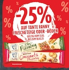 25 % Rabatt von Tante Fanny im aktuellen EDEKA Prospekt