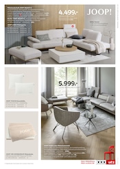 Aktueller XXXLutz Möbelhäuser Prospekt mit Hocker, "HOME COLLECTIONS", Seite 3