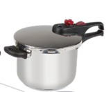 Schnellkochtopf »Praktika« Angebote von ELO bei Kaufland Kamen für 59,99 €