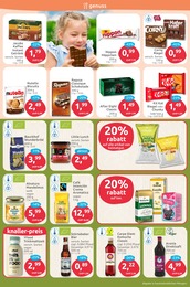 Chili Angebot & Preis im aktuellen BUDNI Prospekt Chili Angebot im aktuellen BUDNI Prospekt auf Seite 6