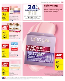 Offre Mixa dans le catalogue Carrefour du moment à la page 13