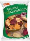 Aktuelle Chips Angebote bei tegut in Würzburg Aktuelles Gemüse-Kesselchips Angebot bei tegut in Würzburg ab 1,49 €