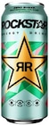 Energy Drink Angebote von Rockstar bei Penny Cottbus für 0,99 €