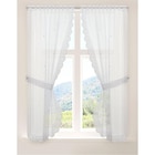 creative lifestyle Landhausgardine Bern von  im aktuellen POCO Prospekt für 12,99 €