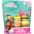 Promo Assortiment de pâtes à modeler à 2,49 € dans le catalogue Action à Fourmies