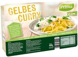 Gelbes Curry im Angebot bei REWE in Meerbusch Gelbes Curry Angebote von Prima Menü bei REWE Meerbusch für 2,79 €