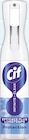 Spray Nettoyant Infinite+ Clean Protection - CIF en promo chez Intermarché Super Spray Nettoyant Infinite+ Clean Protection - CIF dans le catalogue Intermarché Super