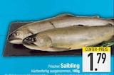 Aktuelle Fisch Angebote bei EDEKA in Ingolstadt Aktuelles Frischer Saibling Angebot bei EDEKA in Ingolstadt ab 1,79 €