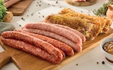 Promo Produit élaboré : plateau barbecue à 12,99 € dans le catalogue Supermarchés Match à La Madeleine