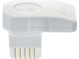24160 WiFi Connect Weiß im MediaMarkt Saturn Prospekt 24160 WiFi Connect Weiß von JURA im aktuellen MediaMarkt Saturn Prospekt für 23,99 €