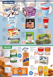 Tee im K+K - Klaas & Kock Prospekt in Herne Aktueller K+K - Klaas & Kock Prospekt mit Tee, "Wenn Lebensmittel, dann K+K", Seite 6