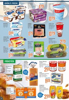 Kaffee im aktuellen K+K - Klaas & Kock Prospekt (Lingen (Ems)) Kaffee im K+K - Klaas & Kock Prospekt "Wenn Lebensmittel, dann K+K" mit 12 Seiten (Lingen (Ems))