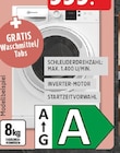 Aktuelles Waschmaschine Angebot bei E center in Borken ab 333,00 €
