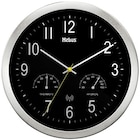 Funkwanduhr im Angebot bei Penny in Ulm Funkwanduhr Angebote von Mebus bei Penny Ulm für 9,99 €