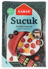 Sucuk von Kamar im aktuellen REWE Prospekt