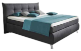 Aktuelles Boxspringbett Typ A „Lexos“ Angebot bei Zurbrüggen in Essen ab 898,00 €