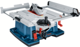 Tischkreissäge GTS 10XC von Bosch im aktuellen toom Baumarkt Prospekt für 649,00 €