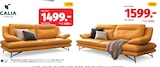 Aktuelle Sofa Angebote bei Segmüller in Darmstadt Aktuelles Cezanne Sofa 2-Sitzer Angebot bei Segmüller in Darmstadt ab 1.499,00 €