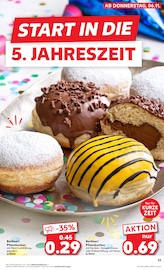 Aktueller Kaufland Prospekt mit Pfannkuchen, "Aktuelle Angebote", Seite 33