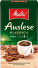 Auslese Klassisch im Angebot bei Marktkauf in Stade Auslese Klassisch Angebote von Melitta bei Marktkauf Stade für 4,99 €